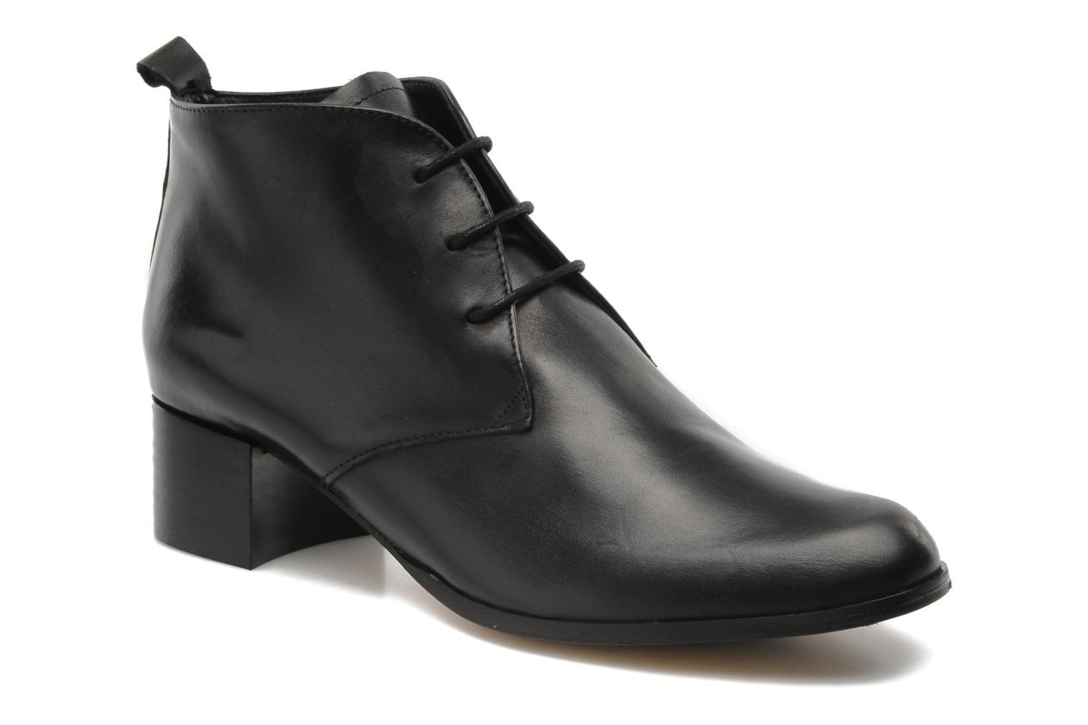 Foto Boots y Botines Elizabeth Stuart Ibis 334 Mujer