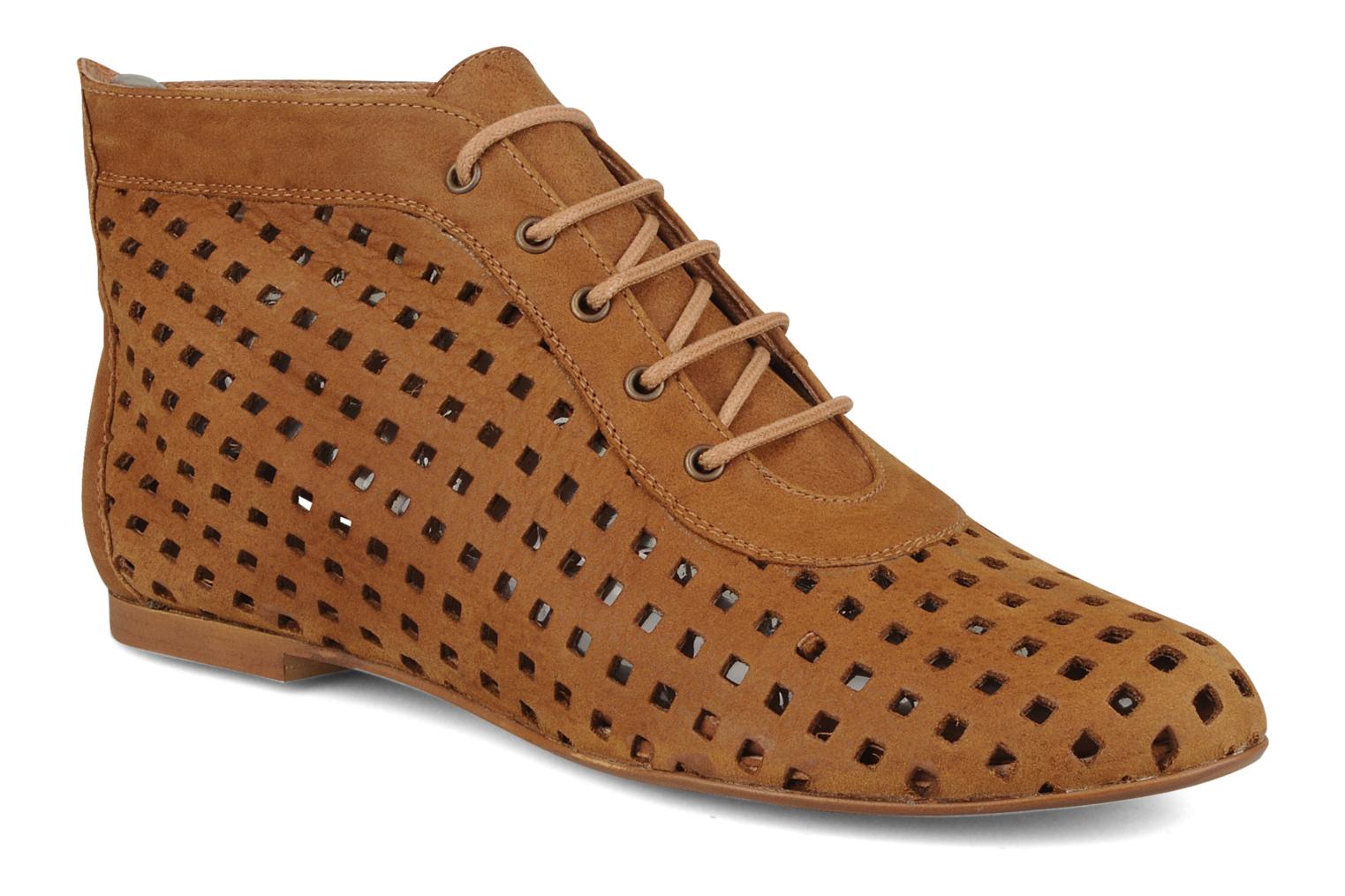 Foto Boots y Botines Emma Go Peggy Mujer