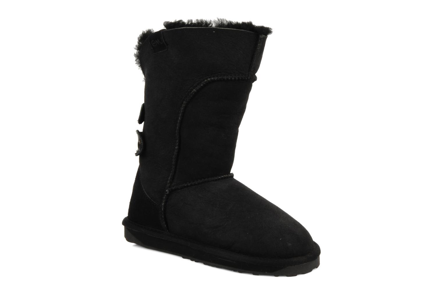 Foto Boots y Botines Emu Australia ALBA Mujer