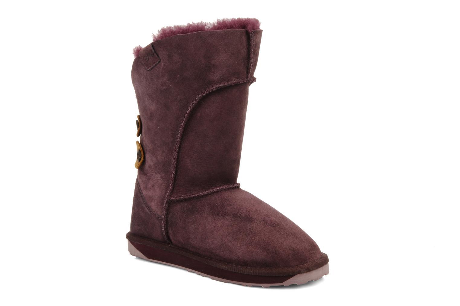 Foto Boots y Botines Emu Australia ALBA Mujer