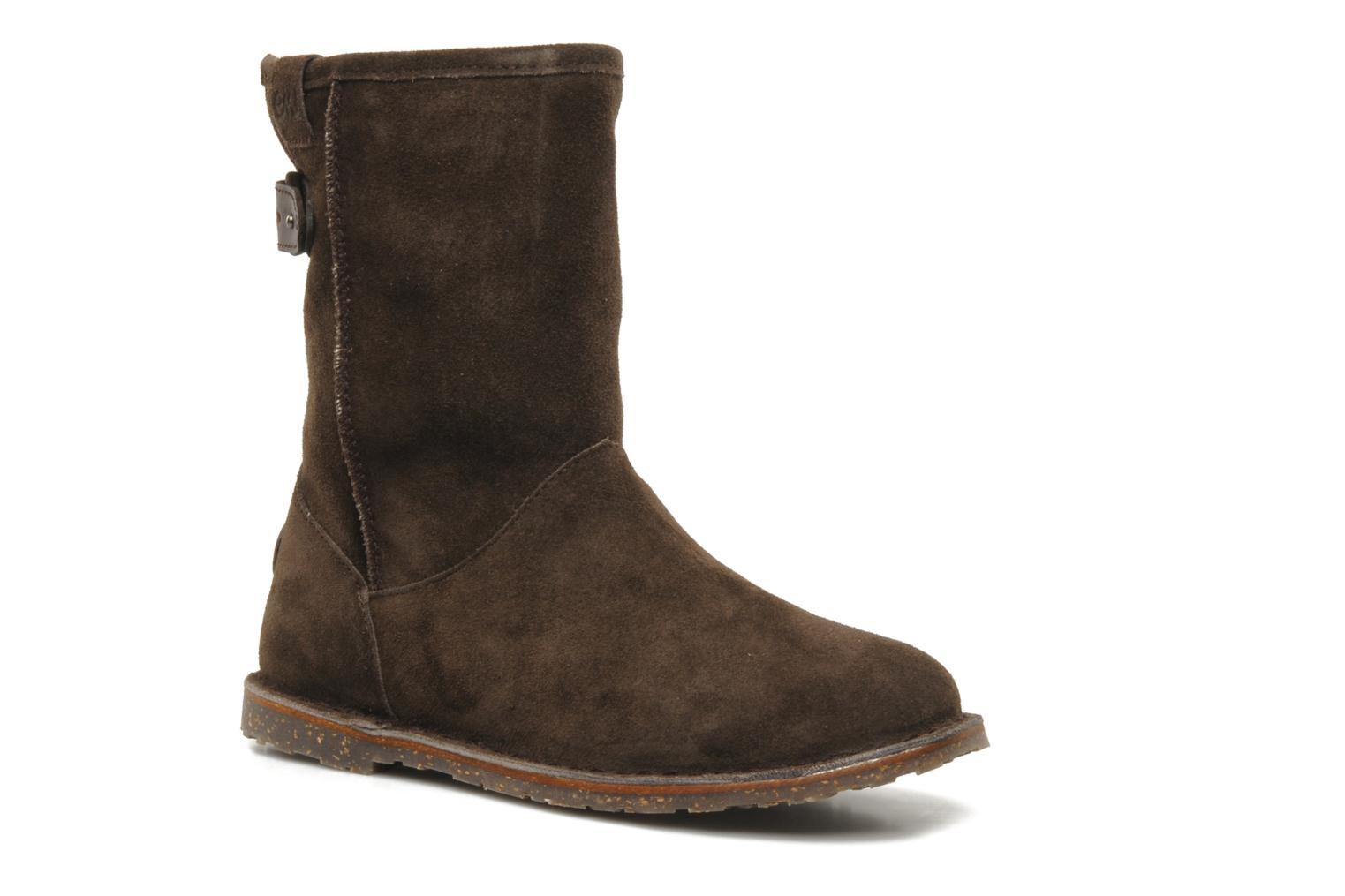 Foto Boots y Botines Emu Australia DUTTON LO Mujer