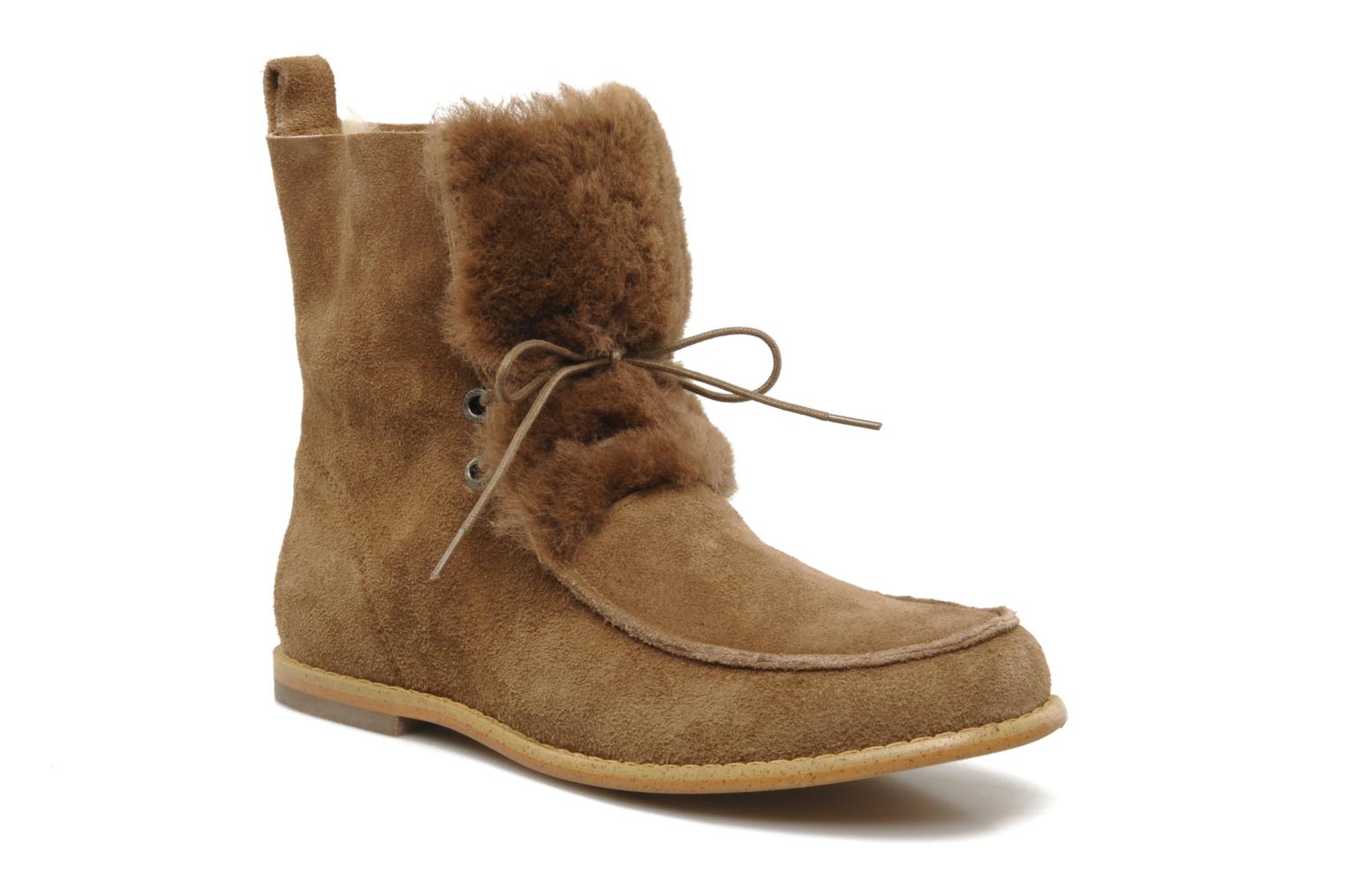 Foto Boots y Botines Emu Australia HARVEY Mujer