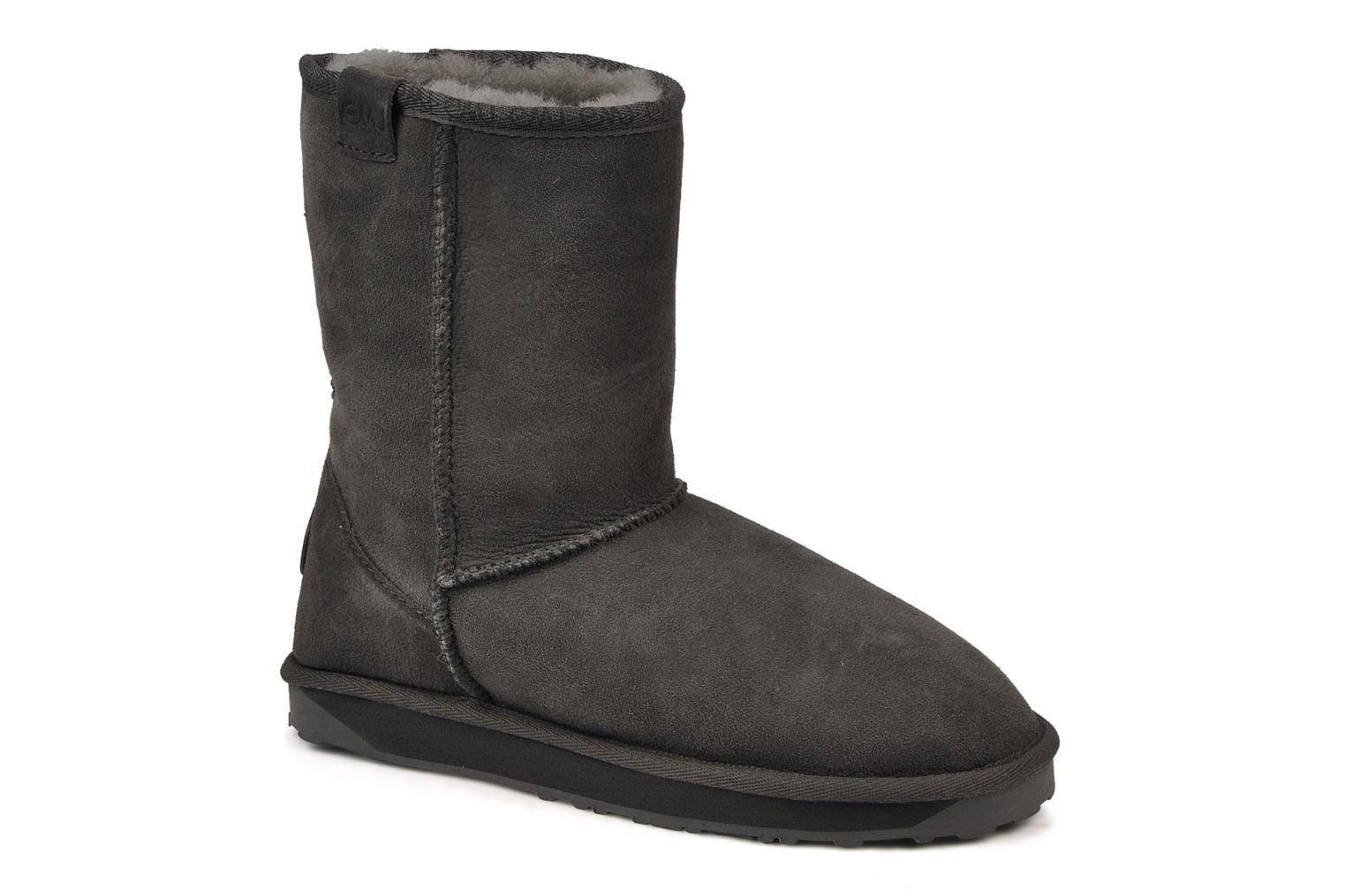 Foto Boots y Botines Emu Australia Stinger lo Mujer