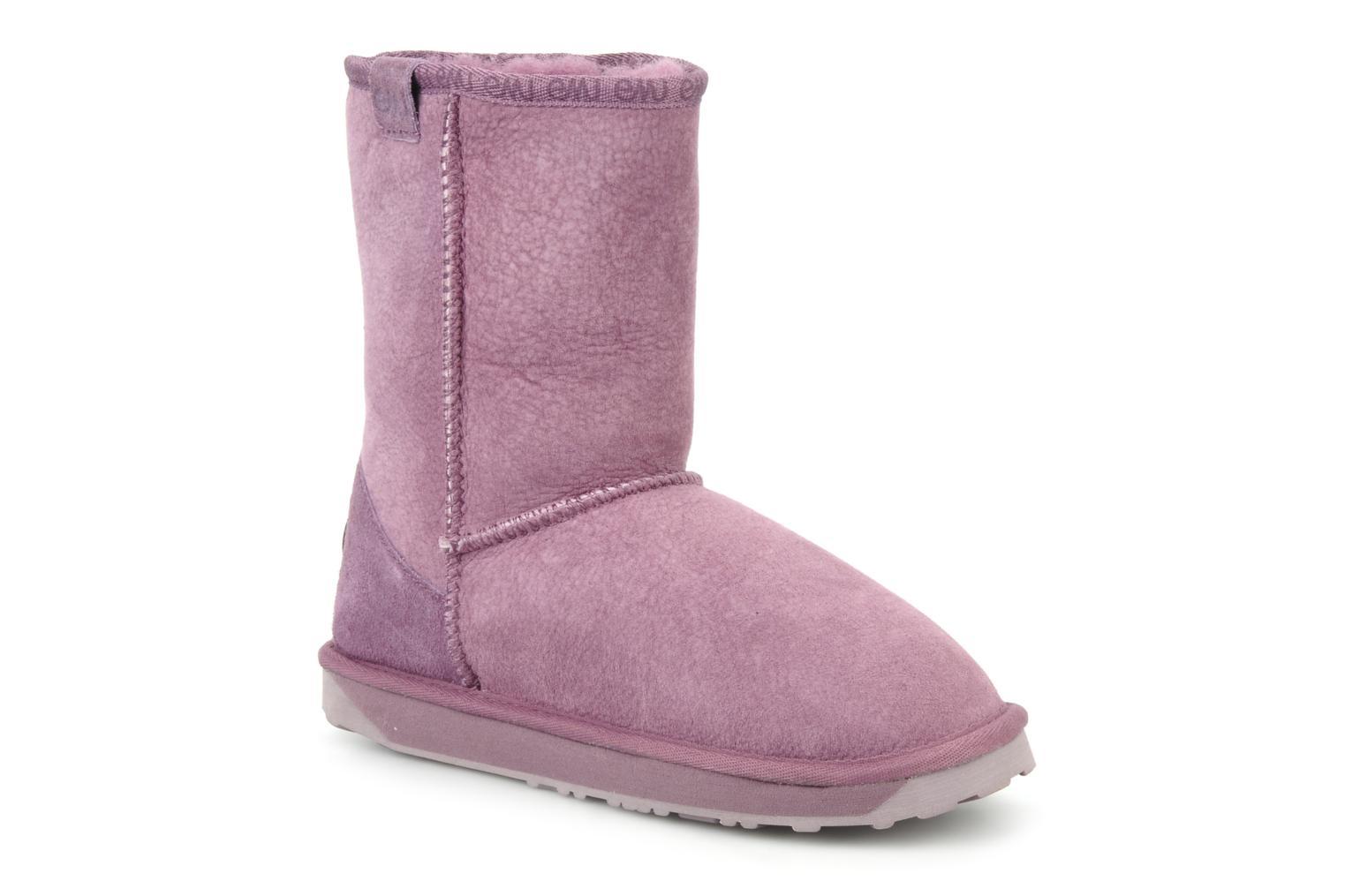 Foto Boots y Botines Emu Australia Stinger lo Mujer