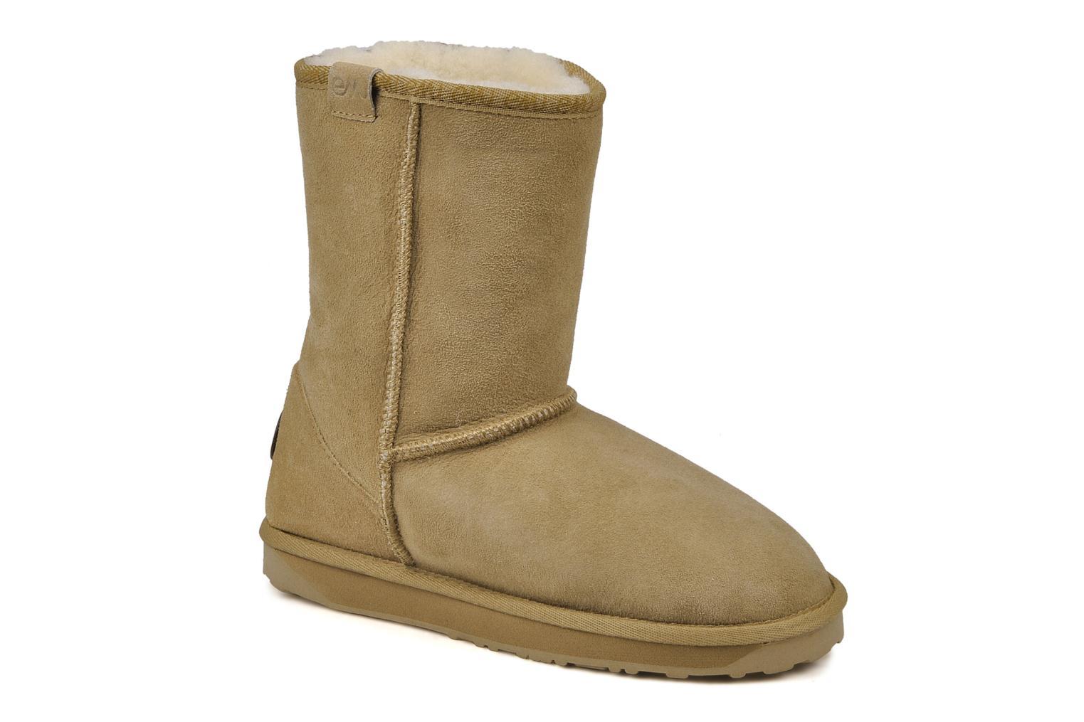 Foto Boots y Botines Emu Australia Stinger lo Mujer