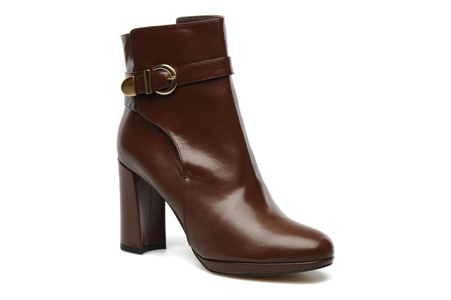 Foto Boots y Botines Georgia Rose Chocolate cake Mujer