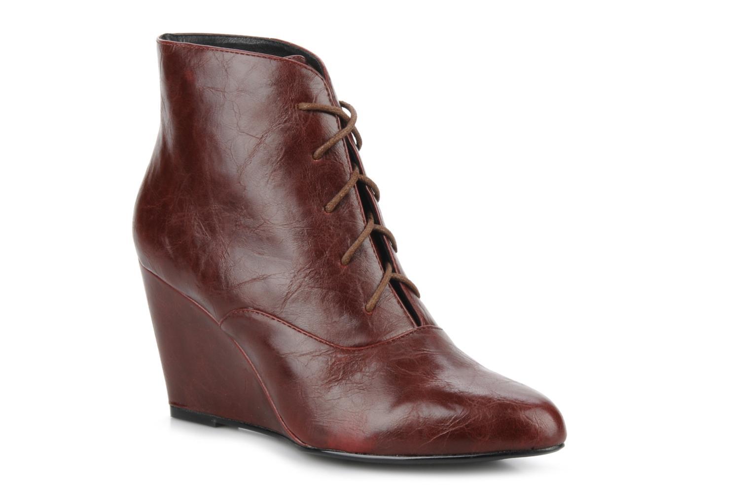 Foto Boots y Botines Georgia Rose Nara Mujer