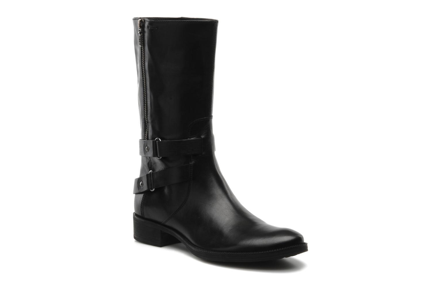Foto Boots y Botines Geox D MENDI ST. D Mujer