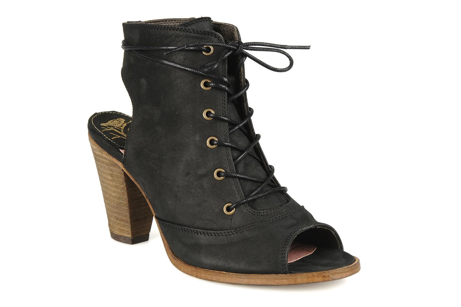 Foto Boots y Botines H By Hudson Henshaw Mujer