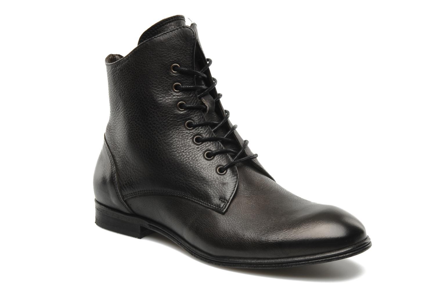 Foto Boots y Botines H By Hudson SHAW Mujer