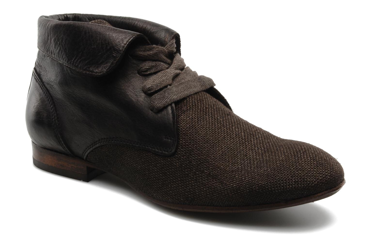 Foto Boots y Botines H By Hudson Vanbrugh Mujer
