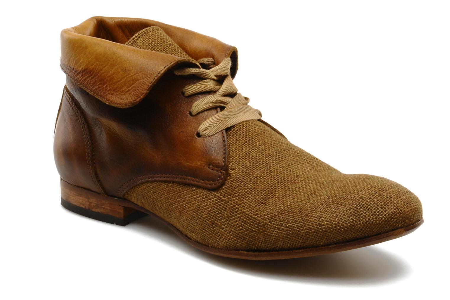 Foto Boots y Botines H By Hudson Vanbrugh Mujer