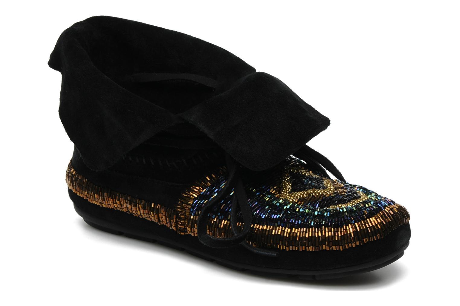 Foto Boots y Botines House of Harlow 1960 Madison Mujer