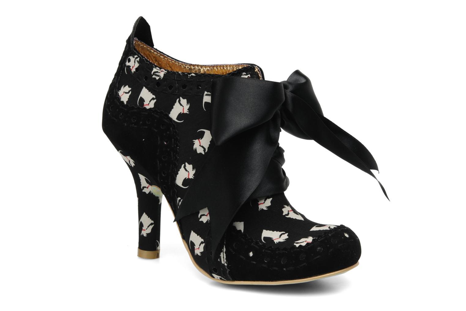Foto Boots y Botines Irregular Choice Abigails party Mujer