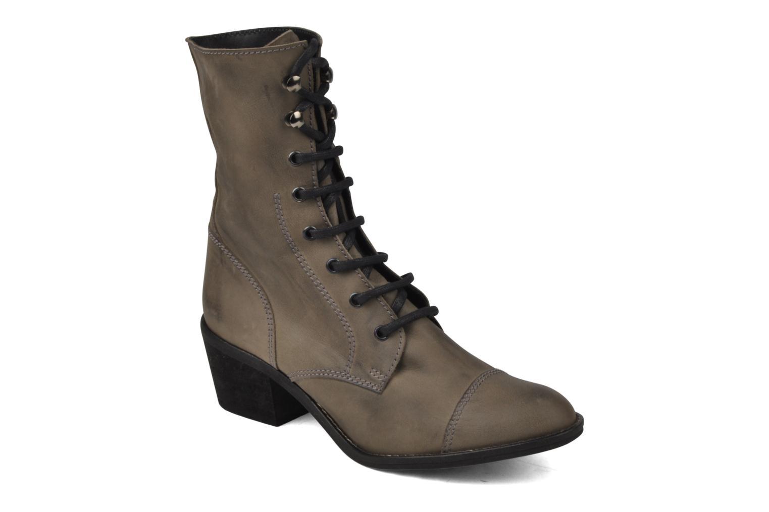 Foto Boots y Botines Joe Sanchez Valia Mujer