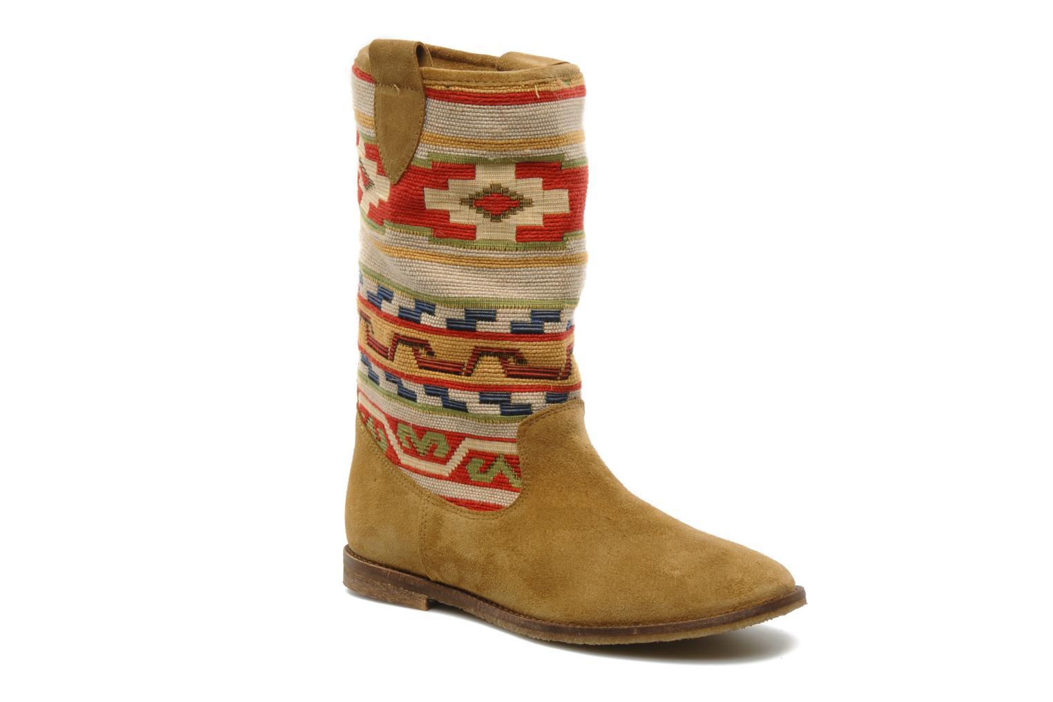 Foto Boots y Botines Jonak Jomaya Mujer