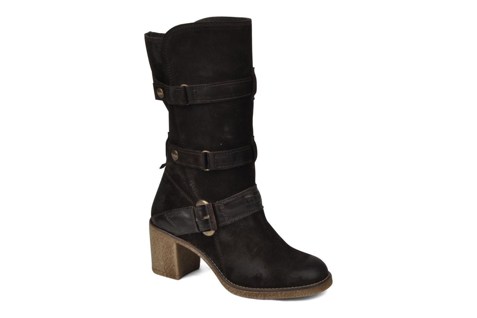 Foto Boots y Botines Kickers Kreepcho Mujer
