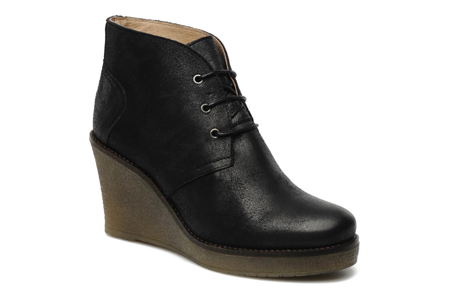 Foto Boots y Botines Koah Faith Mujer