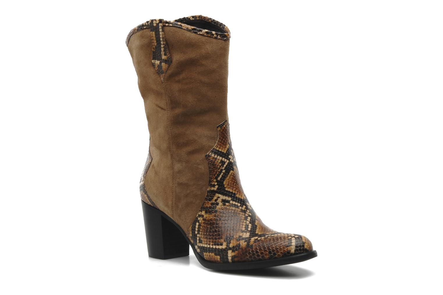 Foto Boots y Botines Lola Espeleta Aliette Mujer