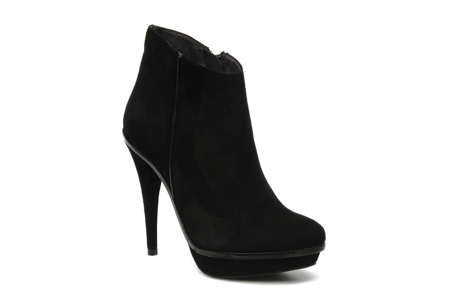 Foto Boots y Botines Lola Espeleta Charlotte Mujer
