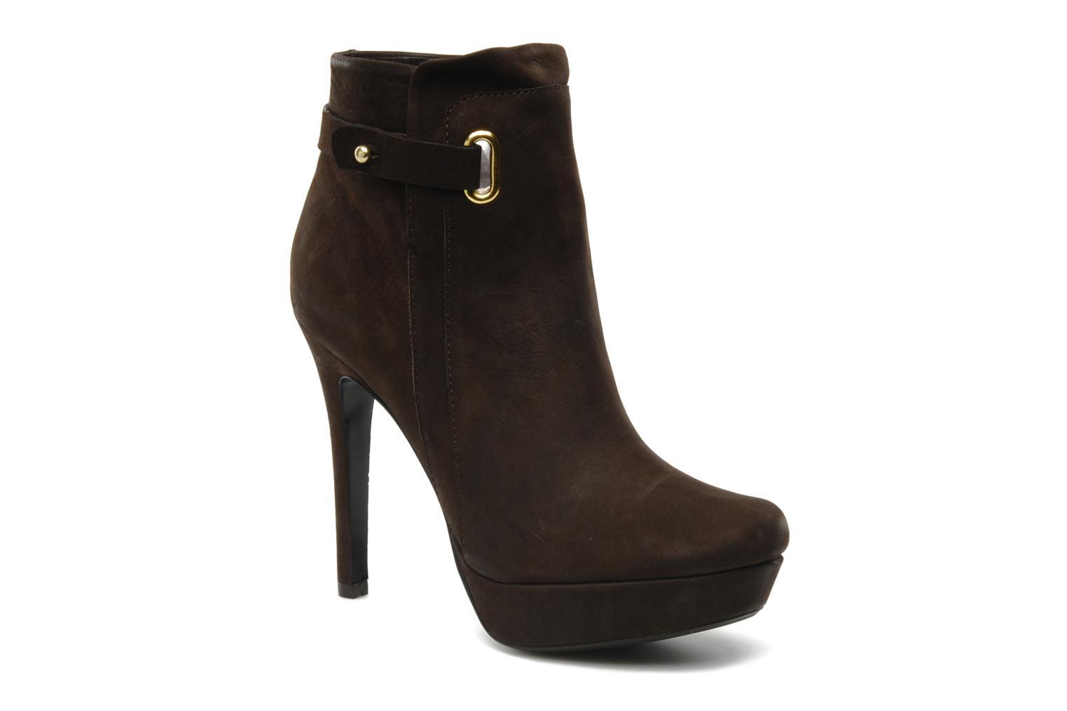 Foto Boots y Botines Luciano Barachini Balia Mujer