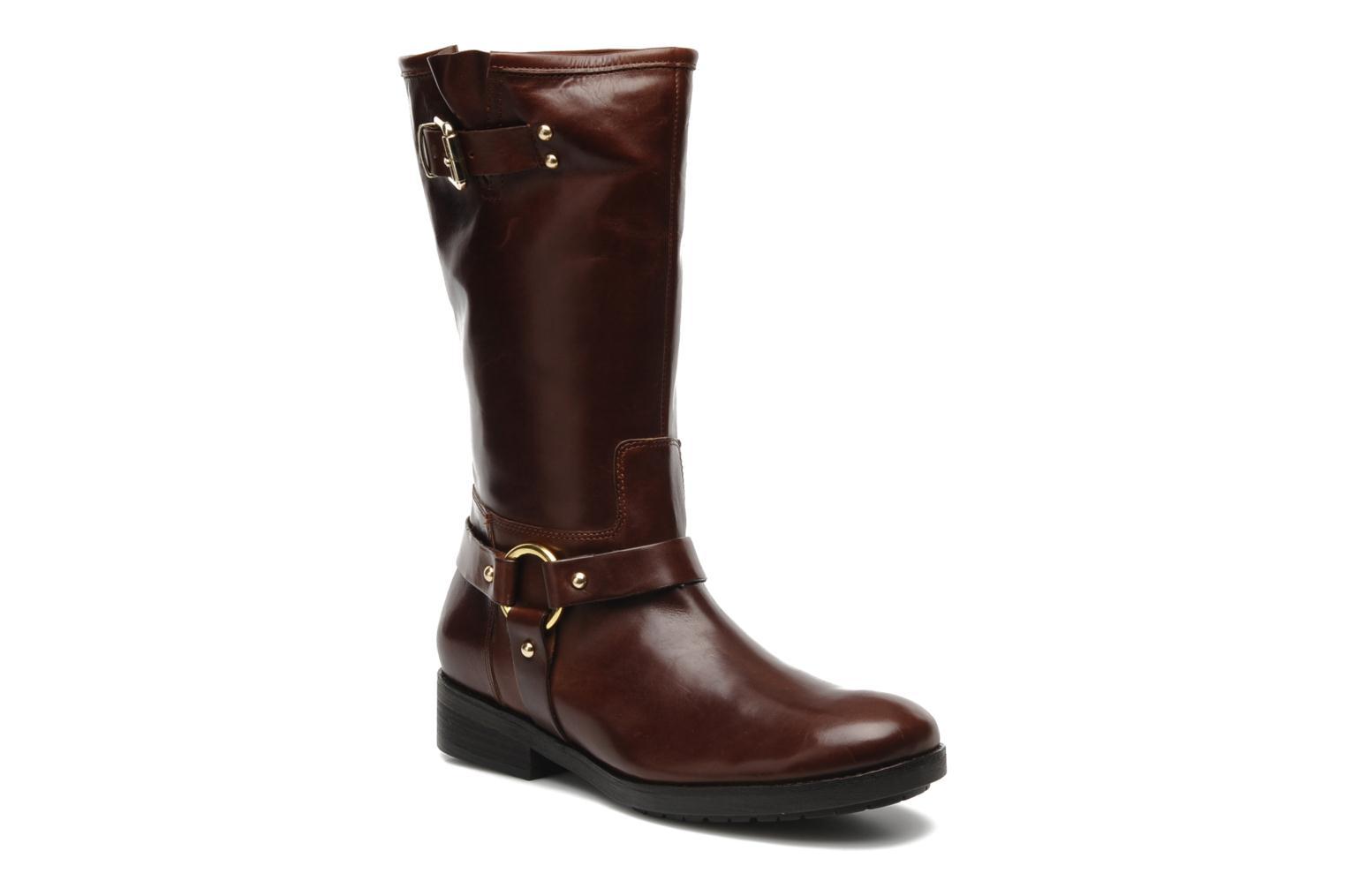 Foto Boots y Botines Luciano Barachini Berlo Mujer