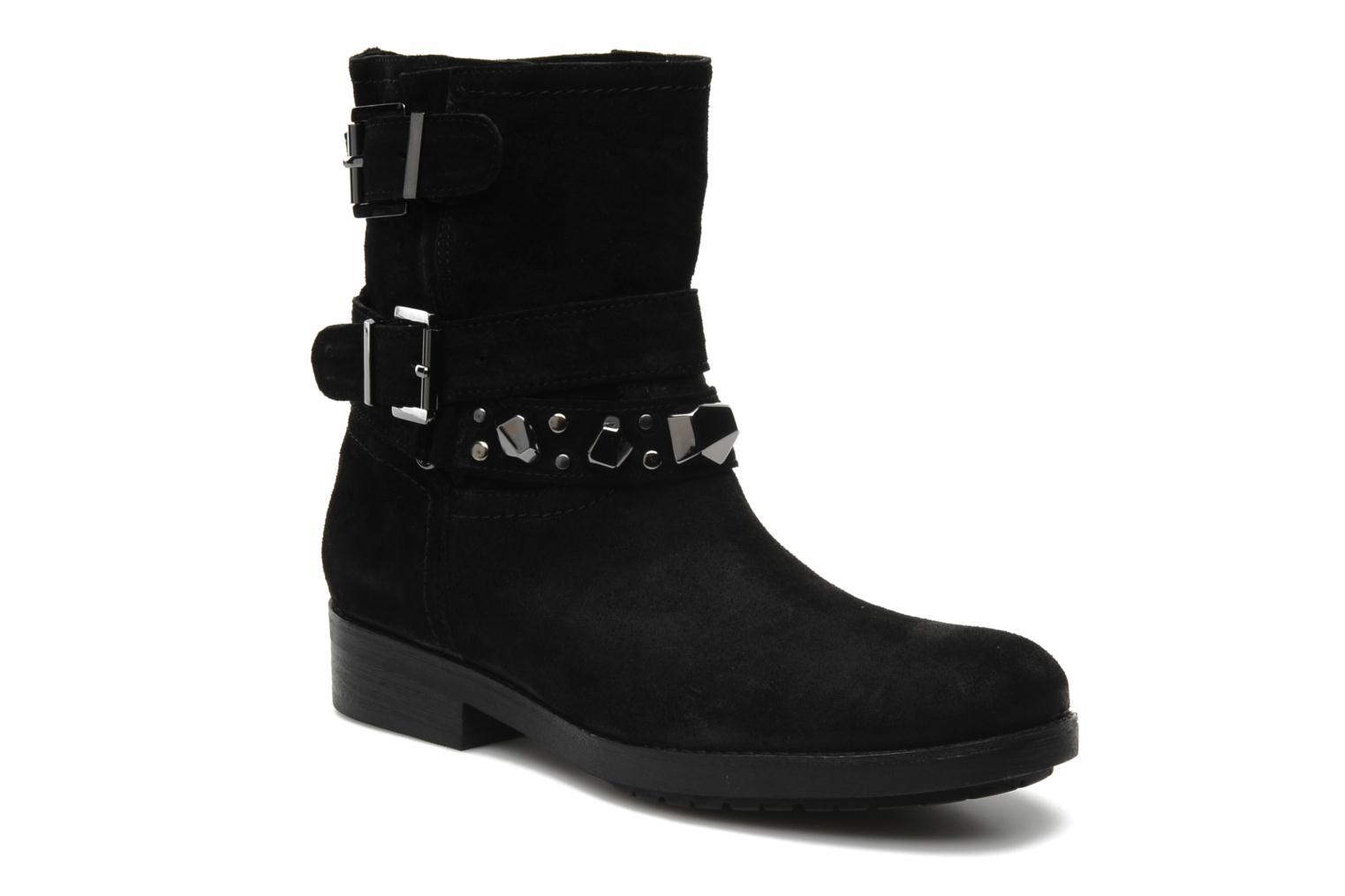 Foto Boots y Botines Luciano Barachini Cary Mujer