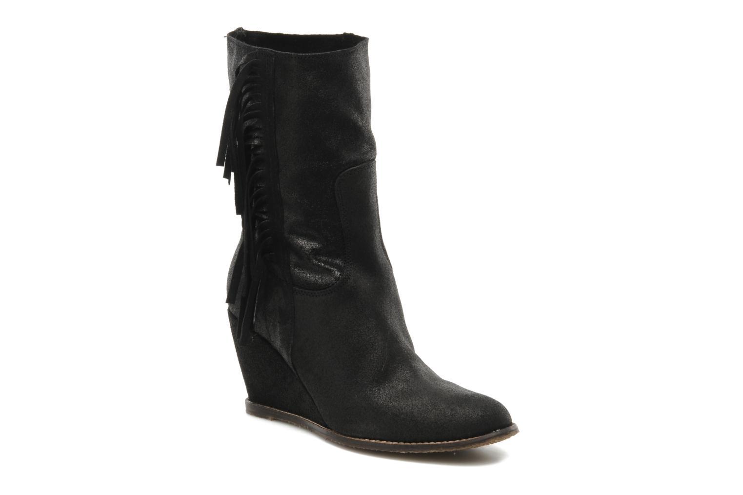 Foto Boots y Botines Méliné Marcel Mujer