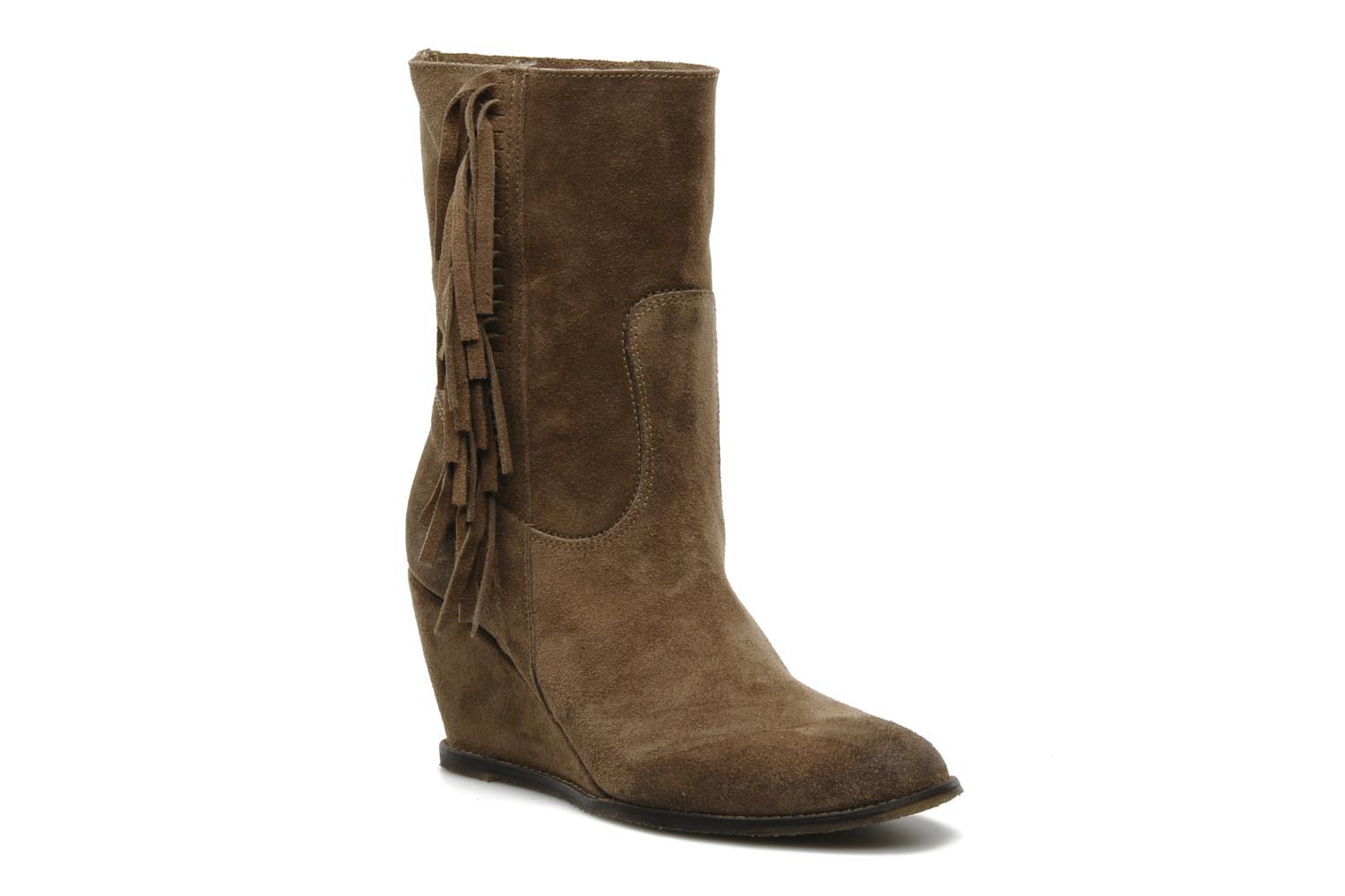Foto Boots y Botines Méliné Marcel Mujer