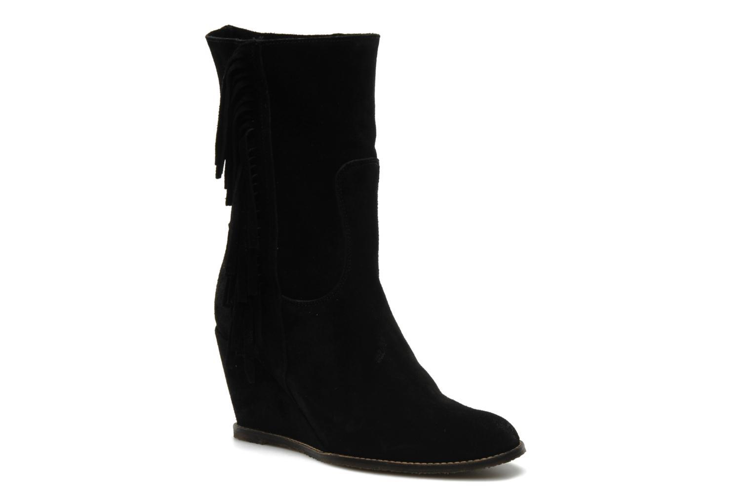 Foto Boots y Botines Méliné Marcel Mujer
