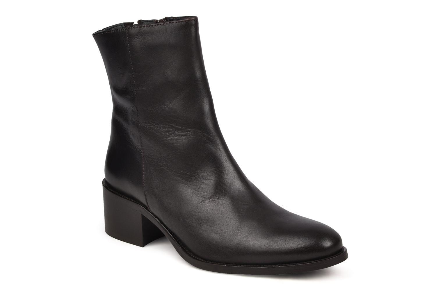 Foto Boots y Botines M PAR M Uzi Mujer