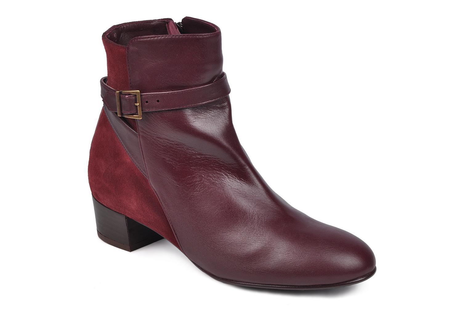 Foto Boots y Botines Mellow Yellow Icarla Mujer