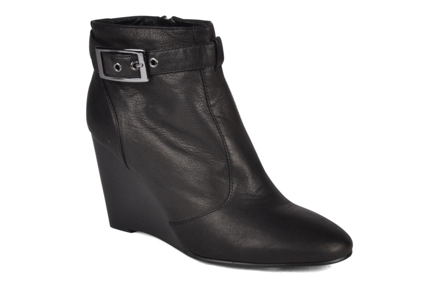 Foto Boots y Botines Mellow Yellow Irene Mujer