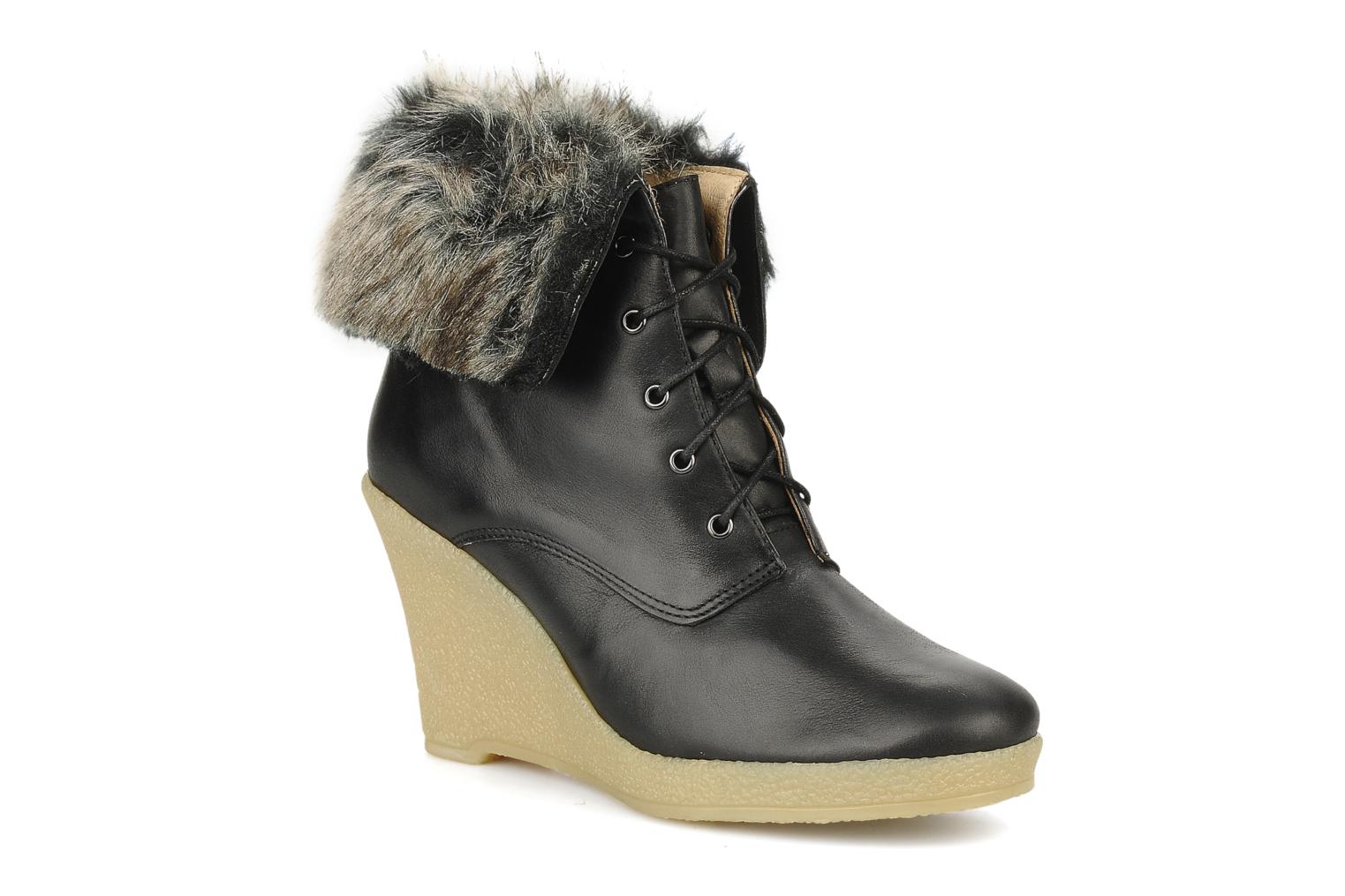 Foto Boots y Botines Mellow Yellow Kafka Mujer