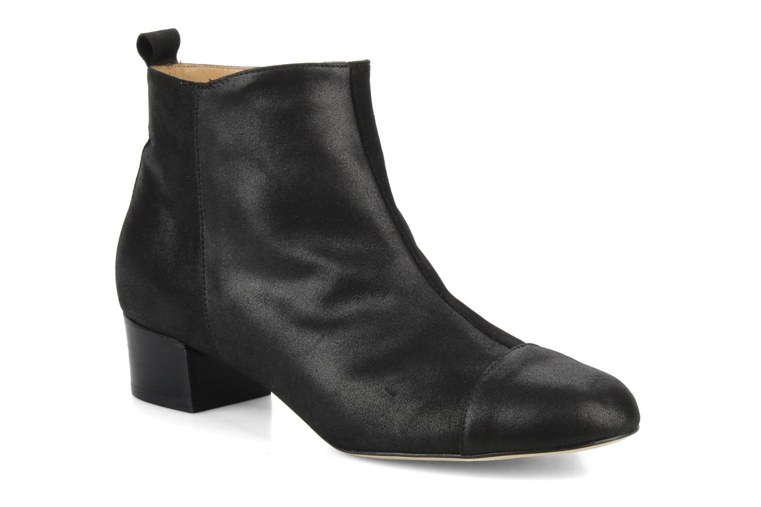 Foto Boots y Botines Mellow Yellow Kana Mujer