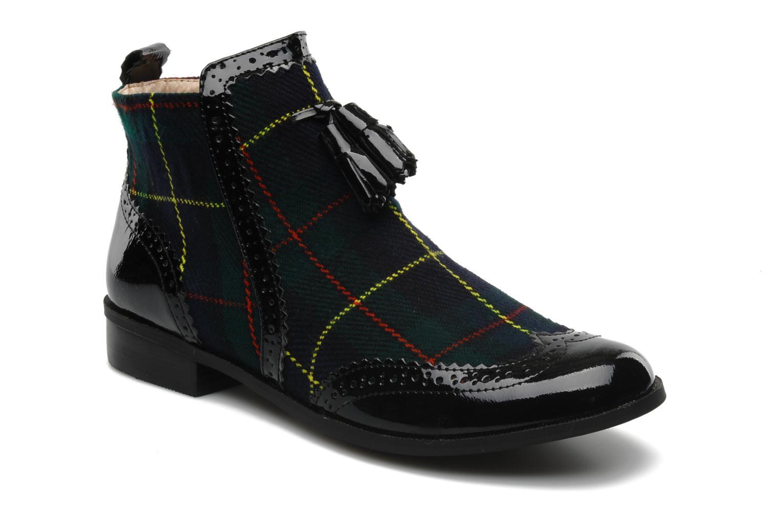 Foto Boots y Botines Mellow Yellow Mekanik Mujer