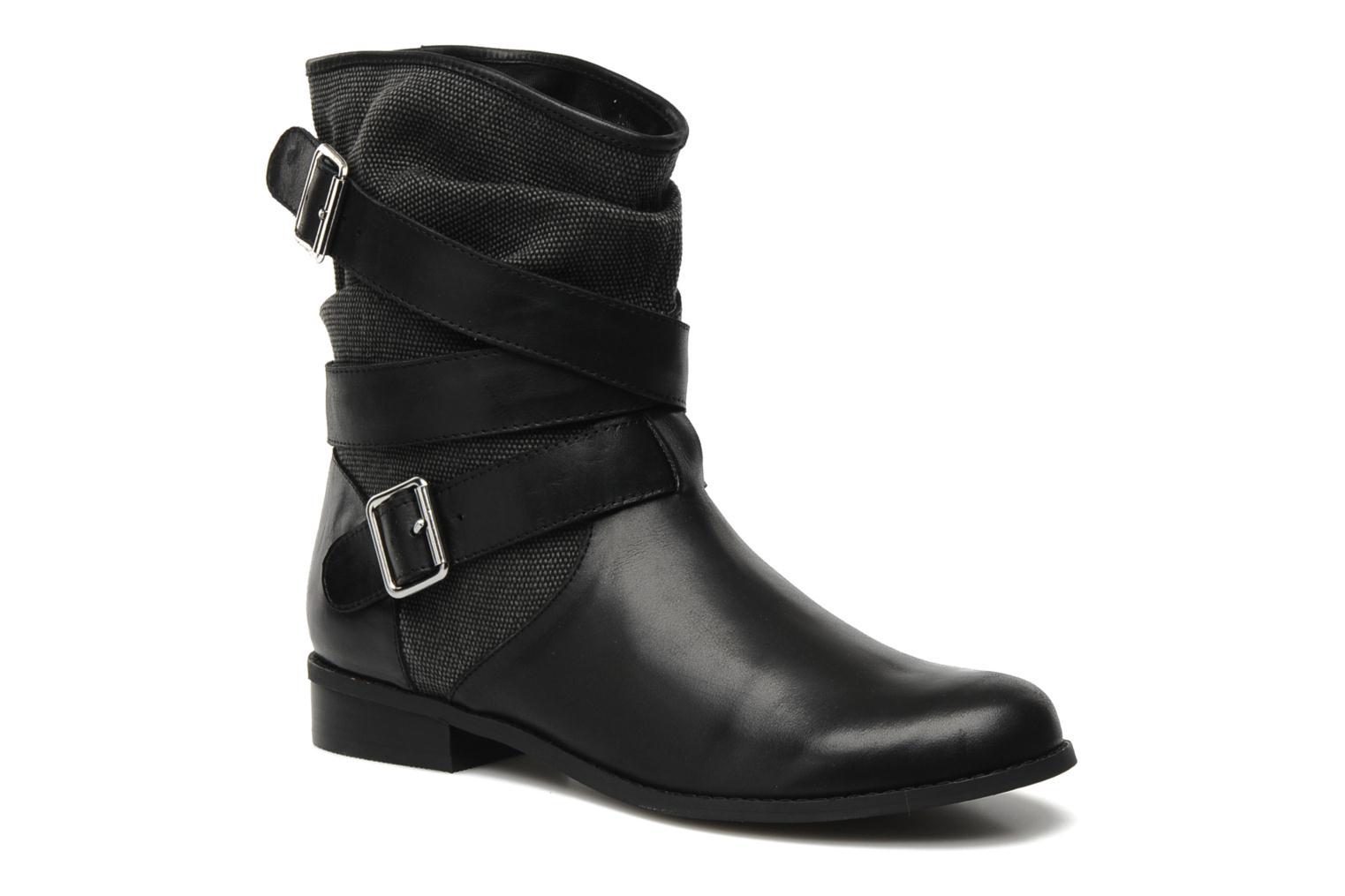 Foto Boots y Botines Mellow Yellow Natalya Mujer