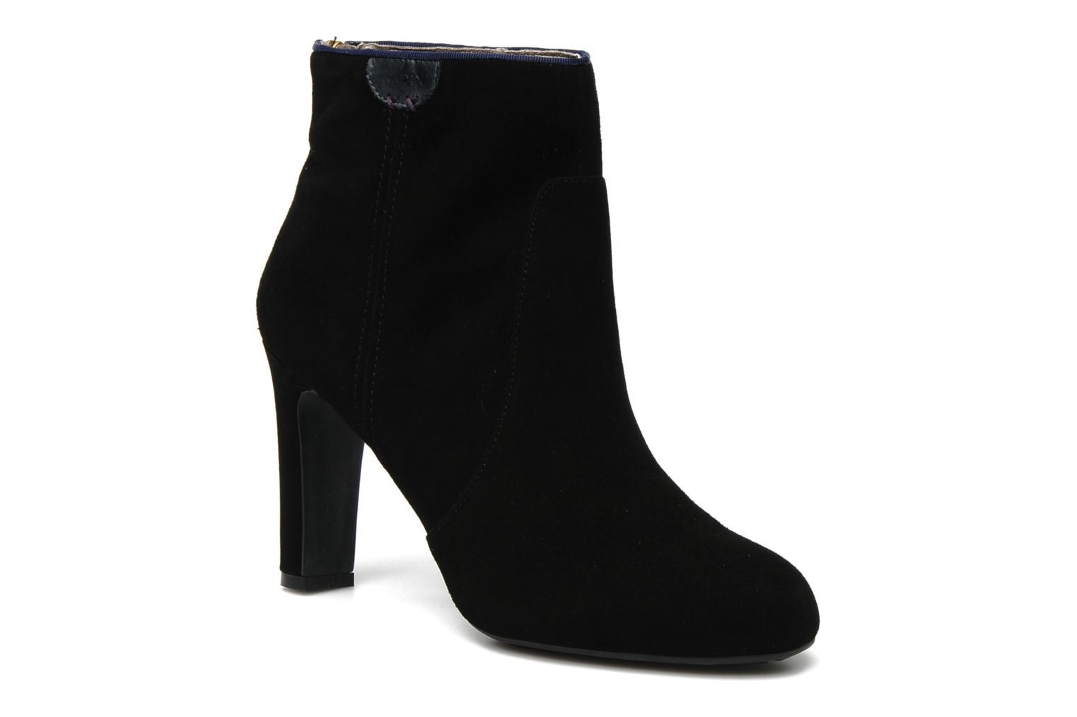 Foto Boots y Botines Mexx Nina 5a Ki Mujer