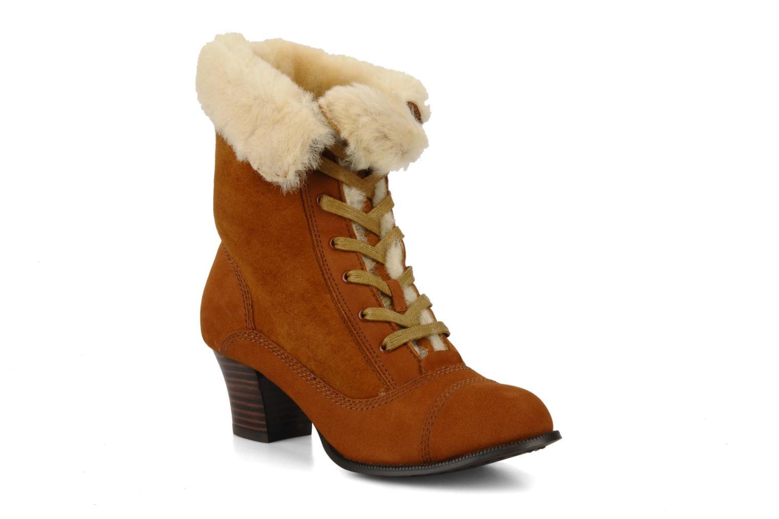 Foto Boots y Botines Miss L-Fire Lauren Mujer