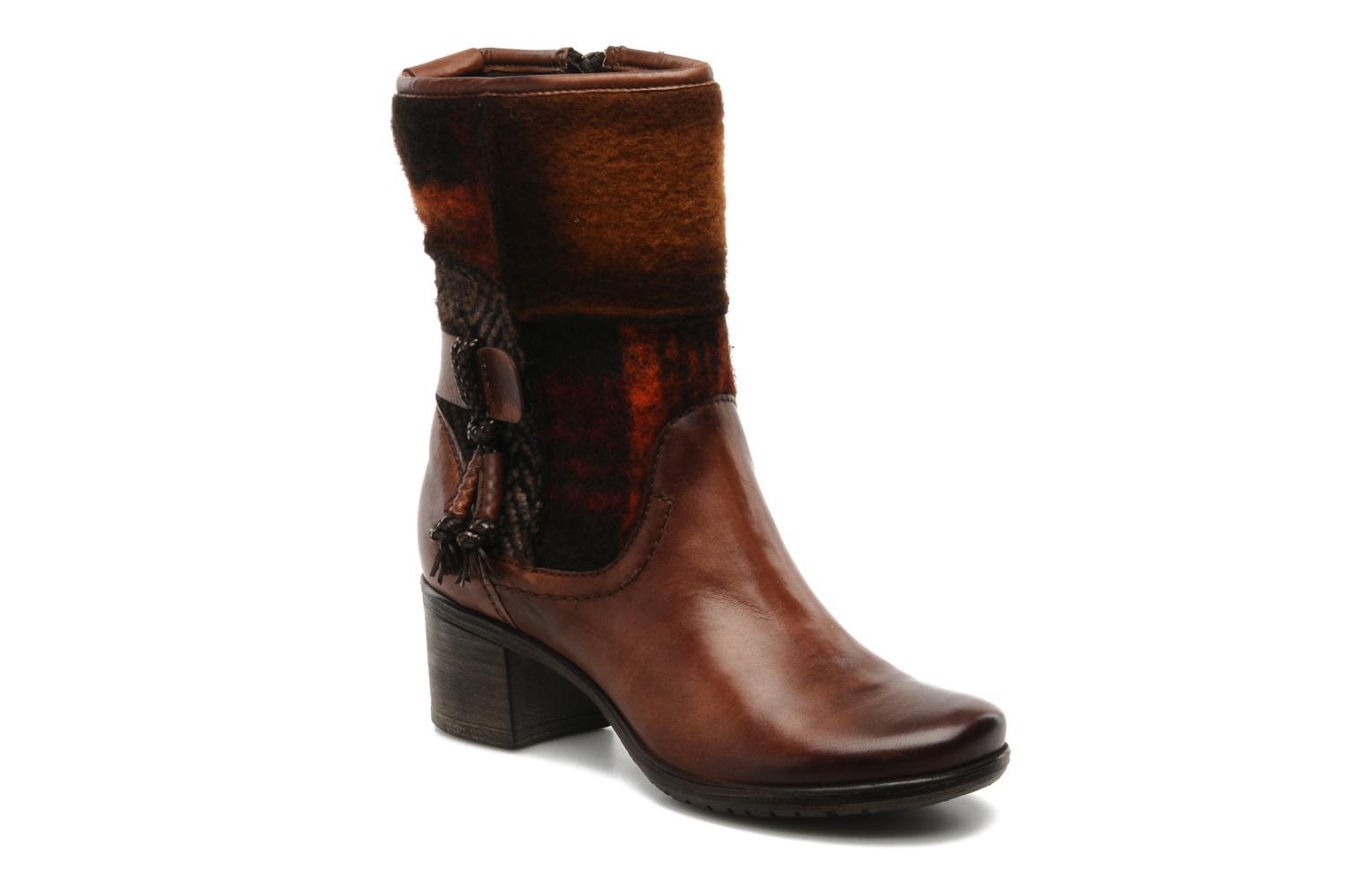 Foto Boots y Botines Mjus Delo Mujer