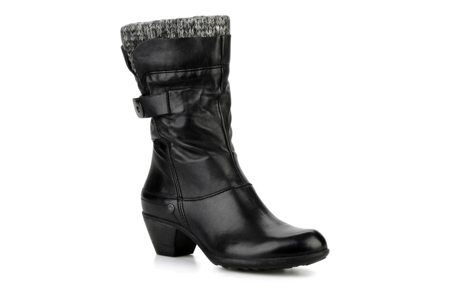 Foto Boots y Botines Mjus Ingenio Mujer