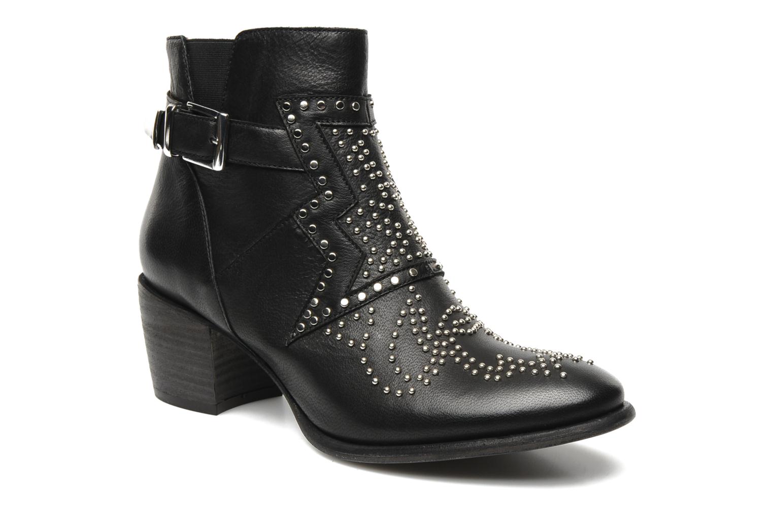 Foto Boots y Botines Mosquitos Fend Mujer