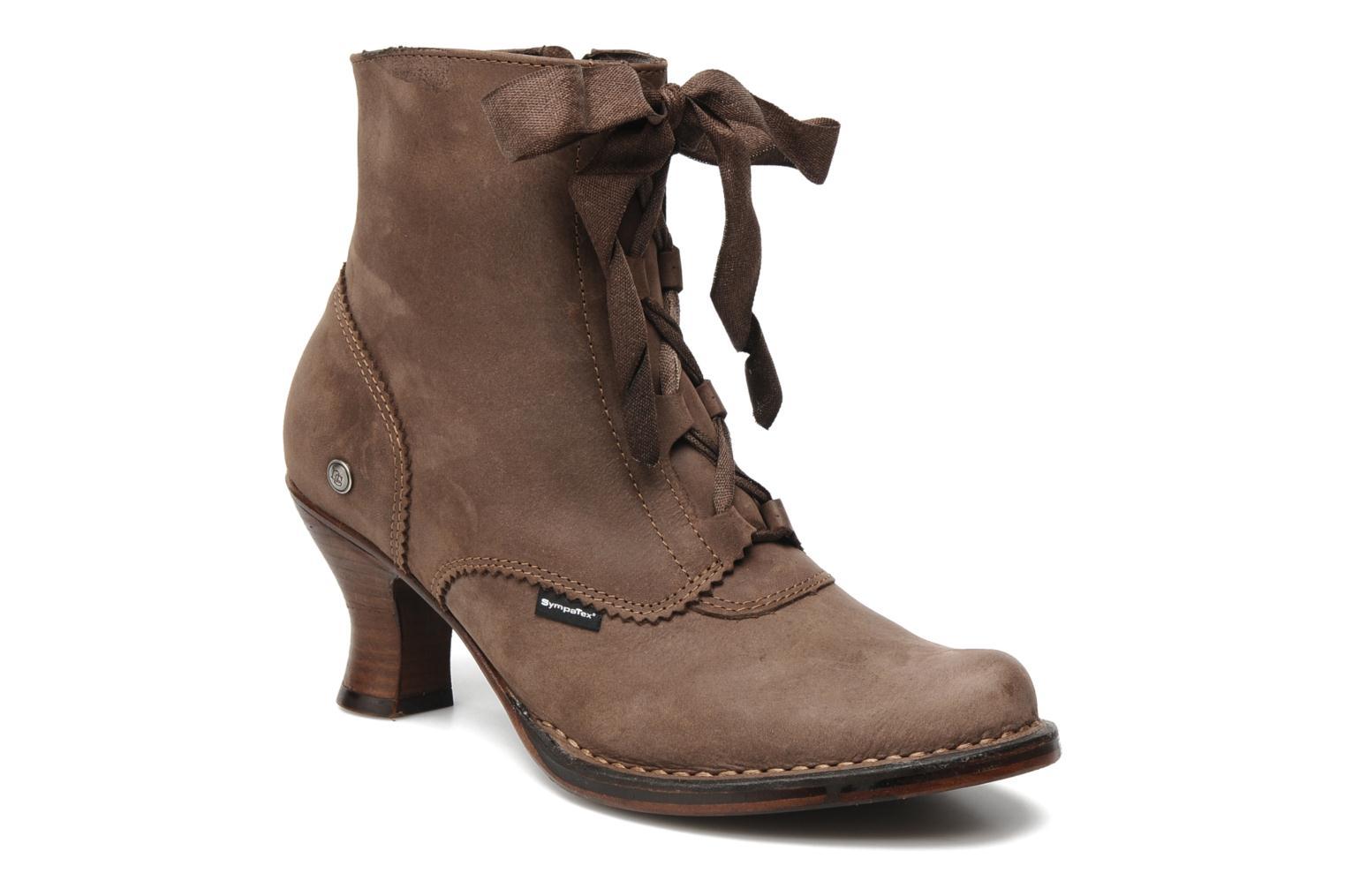 Foto Boots y Botines Neosens Rococo 081 Mujer