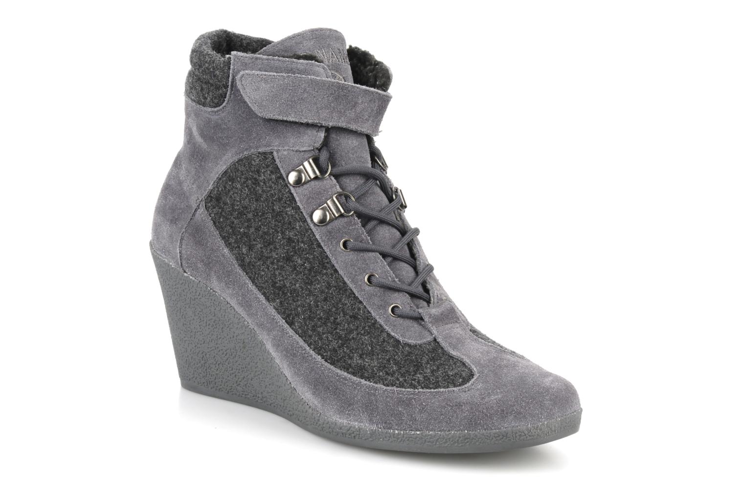 Foto Boots y Botines No Name Choko fur jogger Mujer