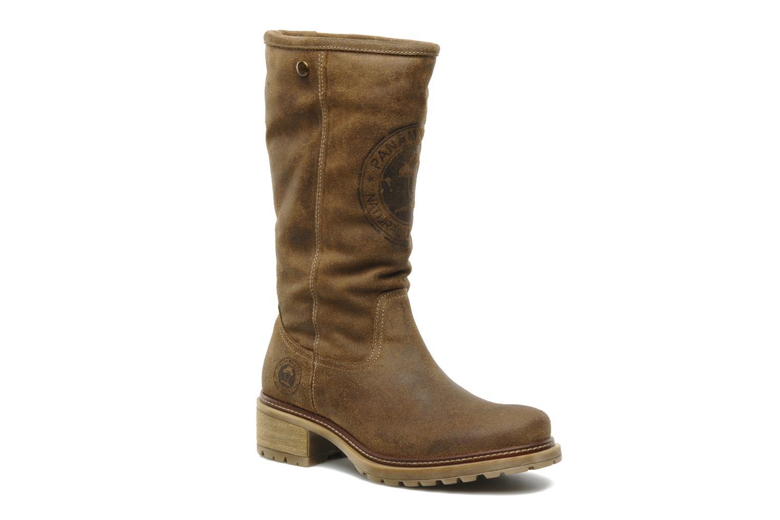 Foto Boots y Botines Panama Jack Lola Mujer