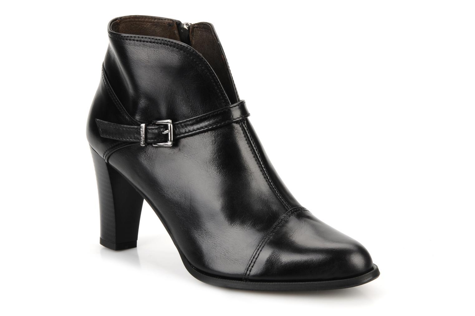 Foto Boots y Botines Perlato Jesabel Mujer