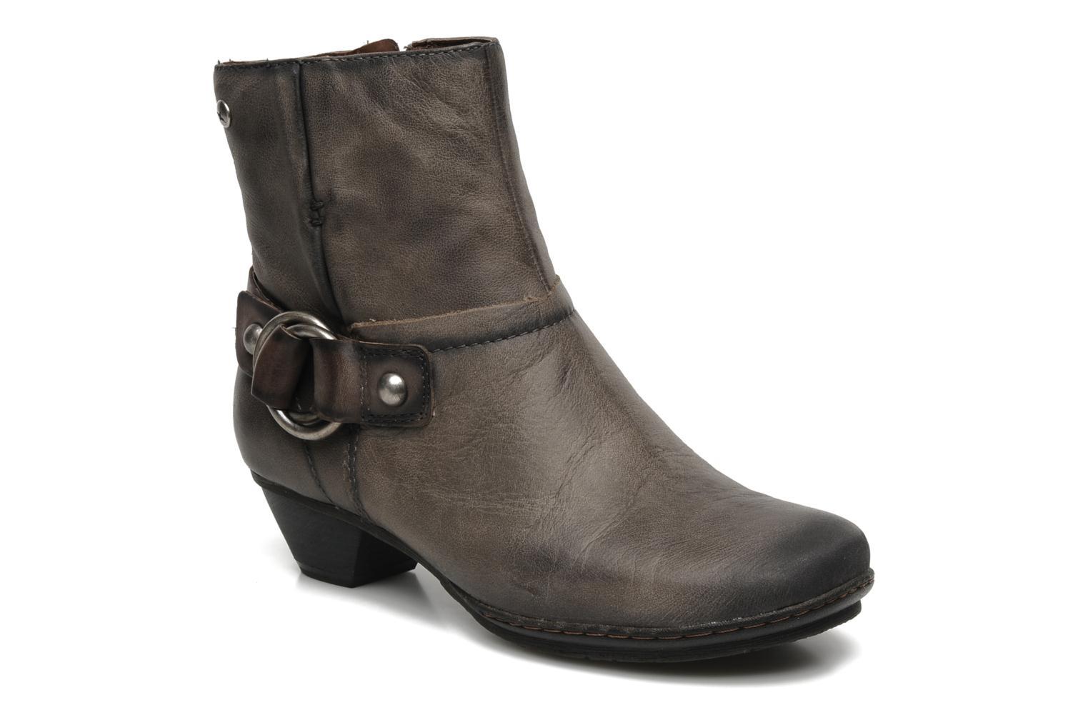 Foto Boots y Botines Pikolinos Brujas 8584 Mujer