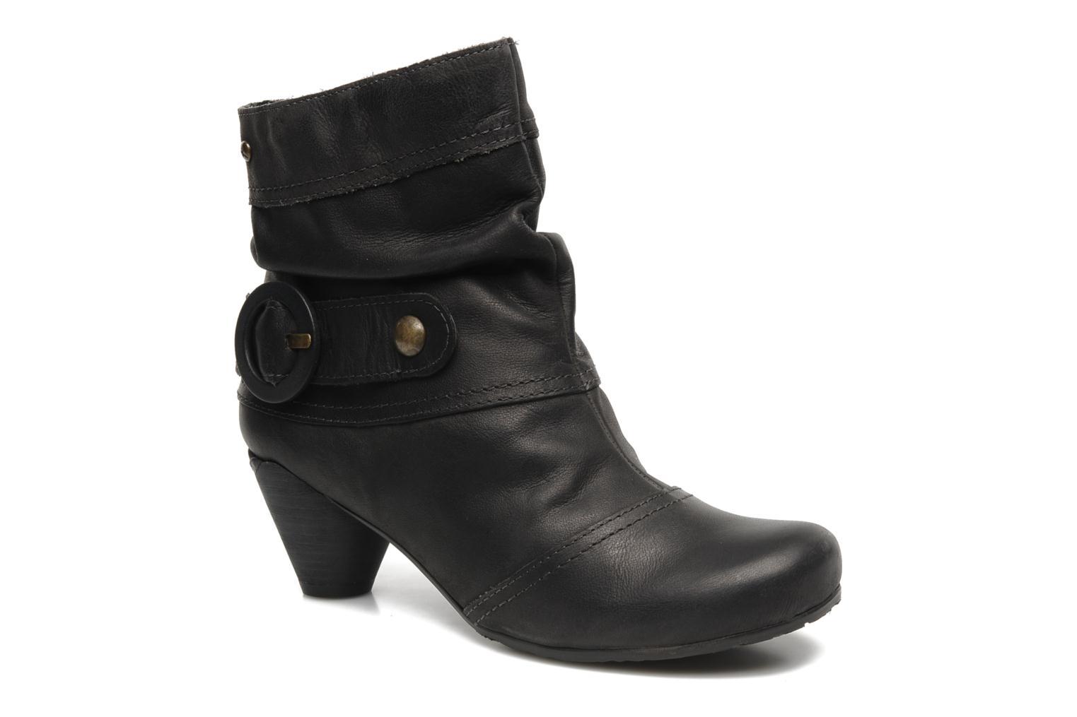 Foto Boots y Botines Pikolinos Sofia 7992 Mujer