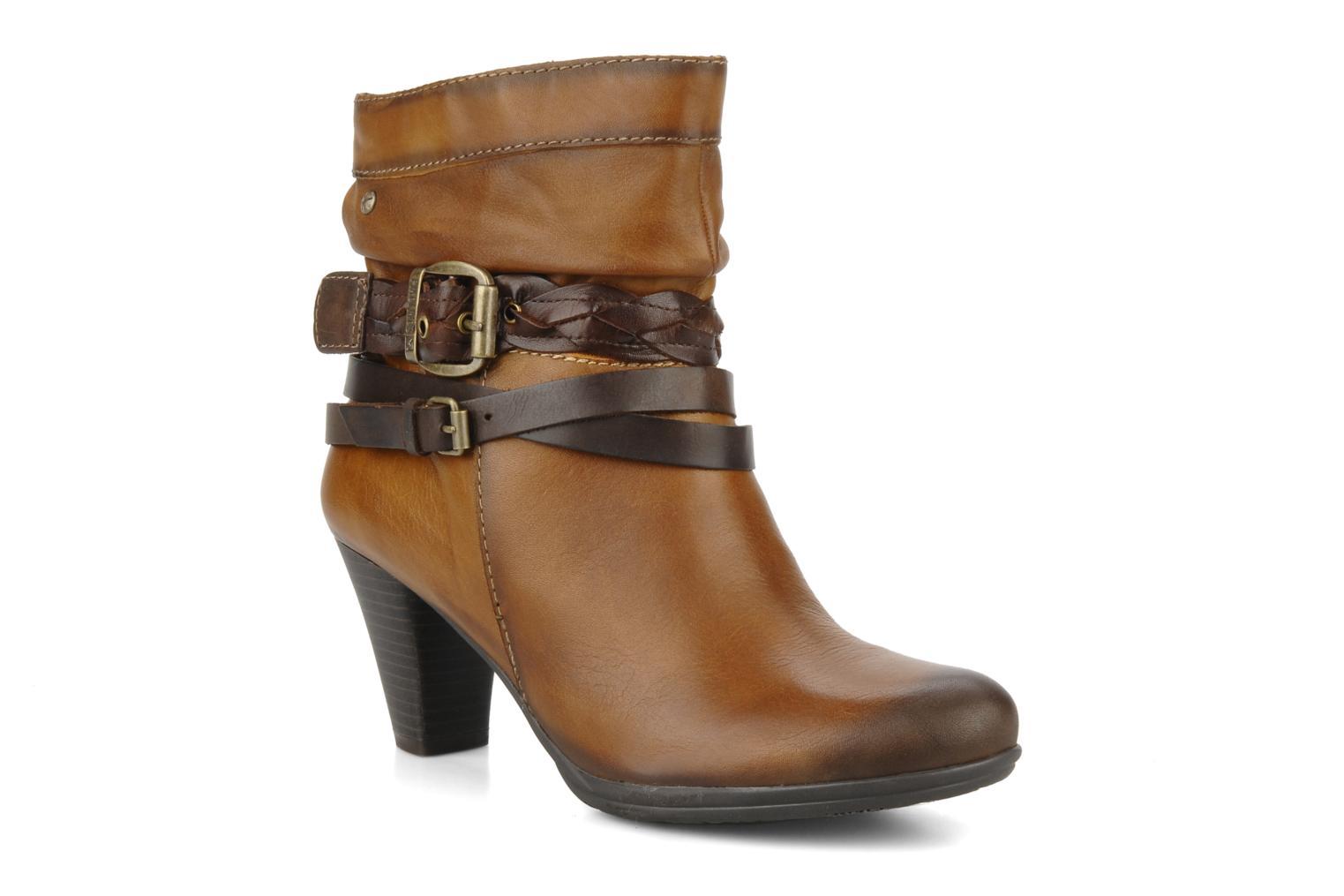Foto Boots y Botines Pikolinos Verona 8564 Mujer