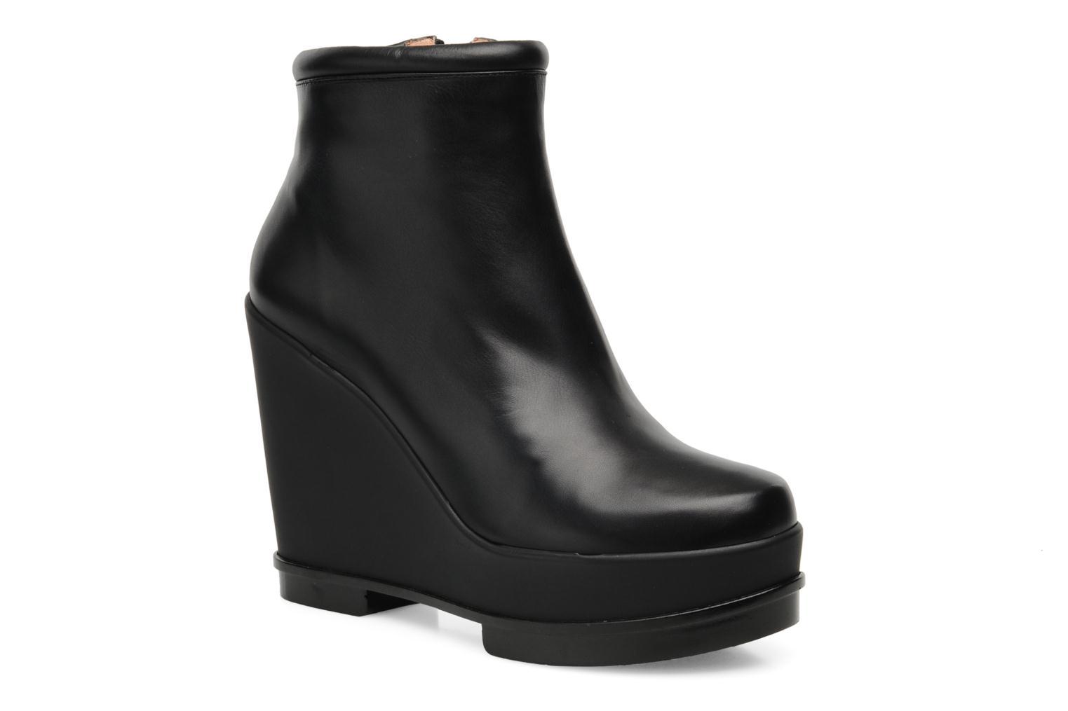 Foto Boots y Botines Robert Clergerie Sarla Mujer